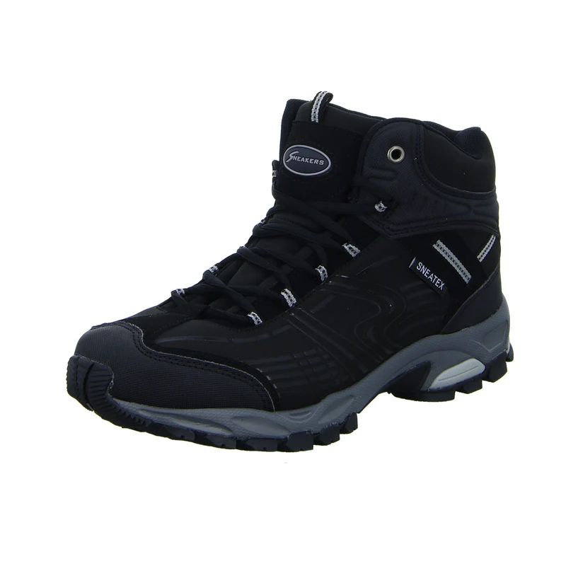 Sneakers Trekkingstiefel