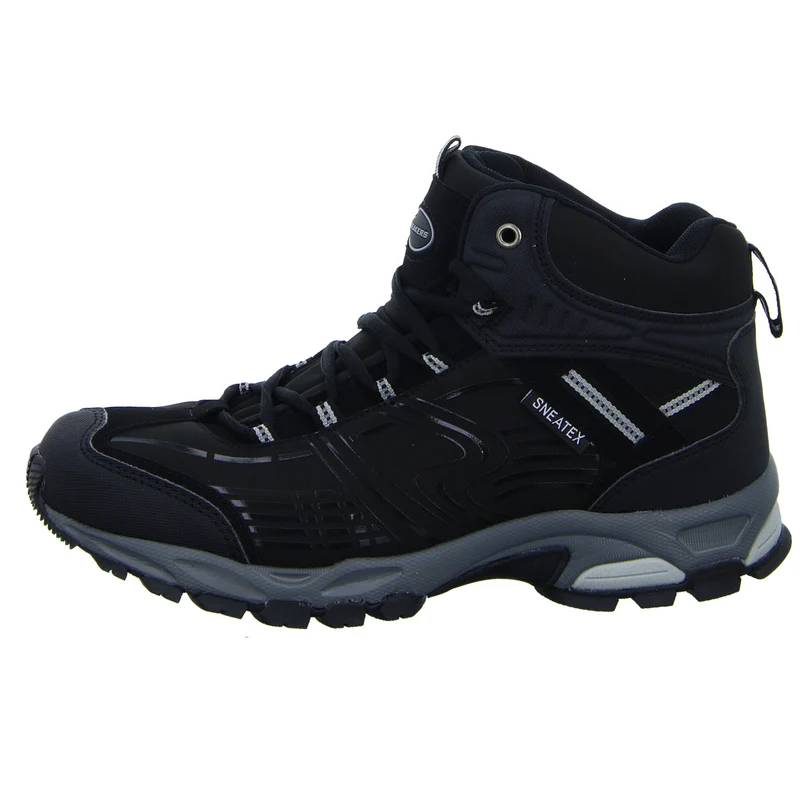 Sneakers Trekkingstiefel