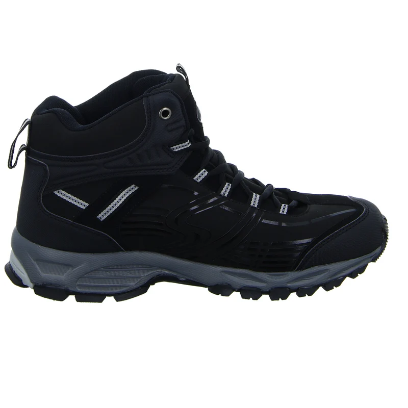 Sneakers Trekkingstiefel