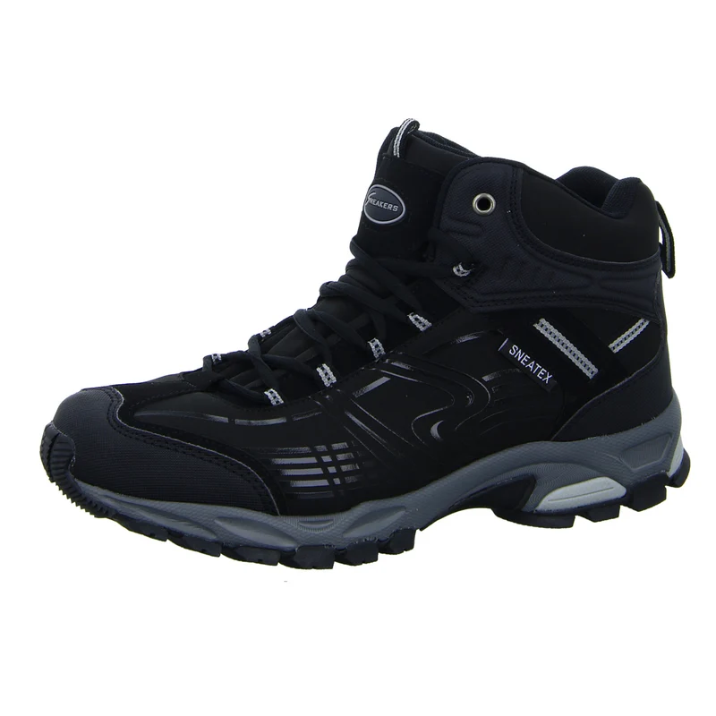 Sneakers Trekkingstiefel