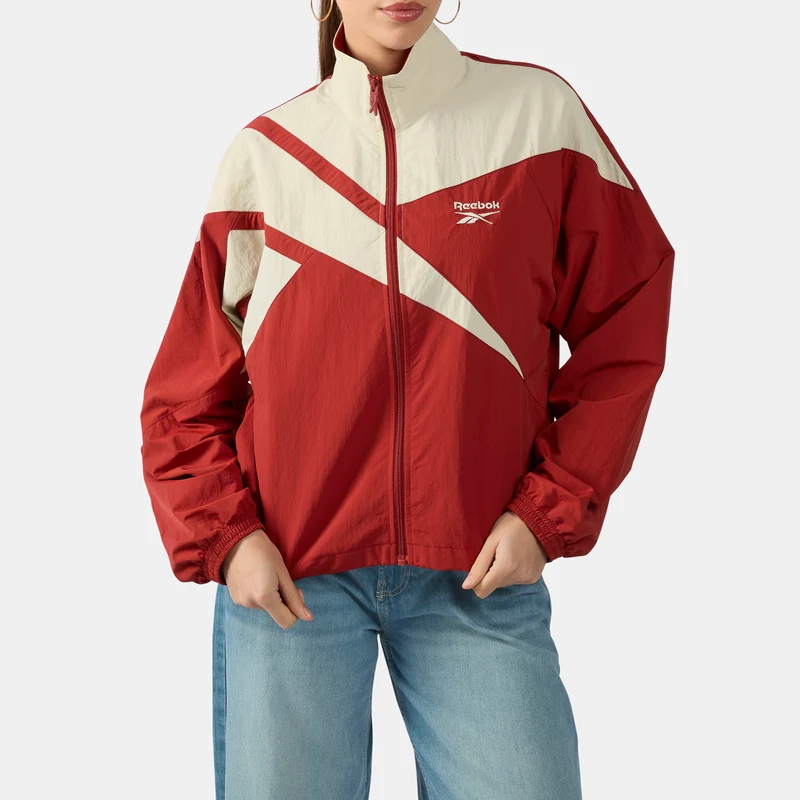 Icon Open Hem Women's Track Top