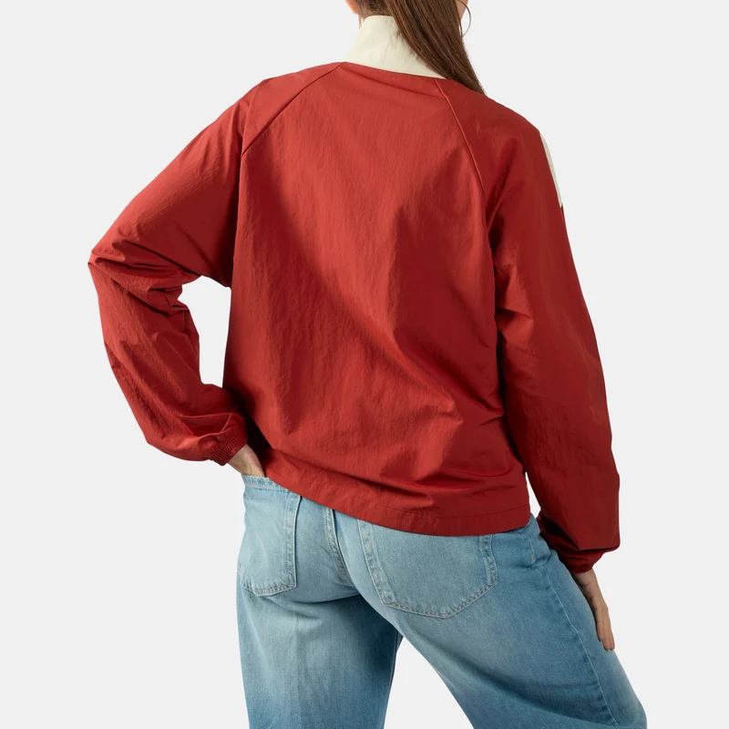 Icon Open Hem Women's Track Top