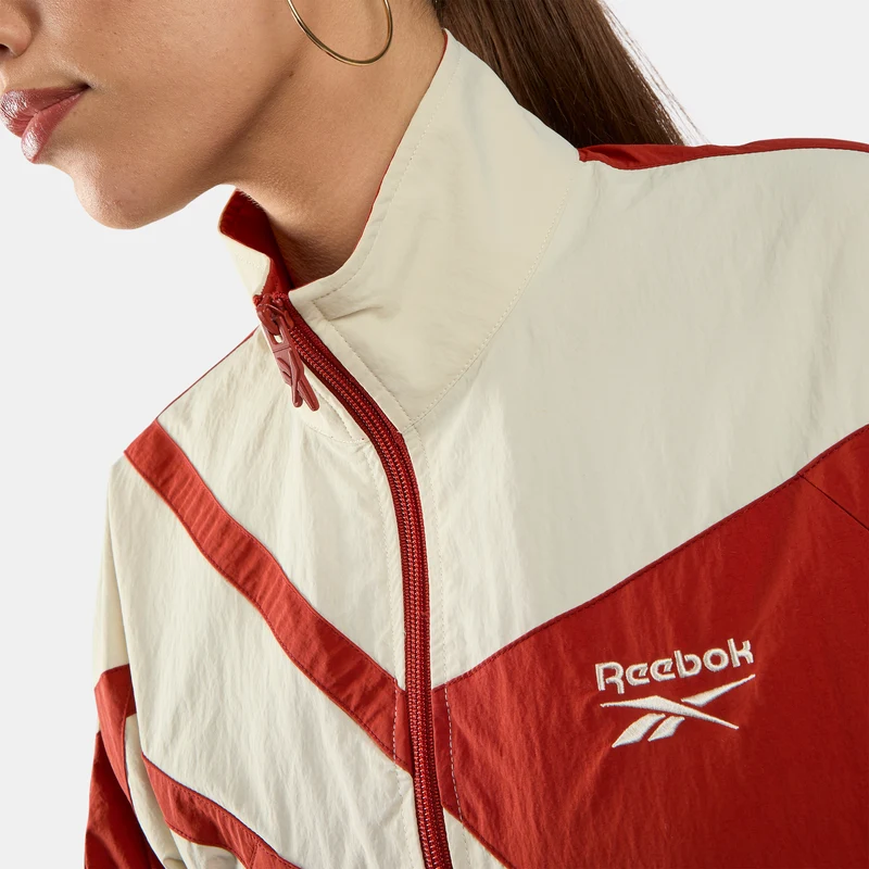 Icon Open Hem Women's Track Top