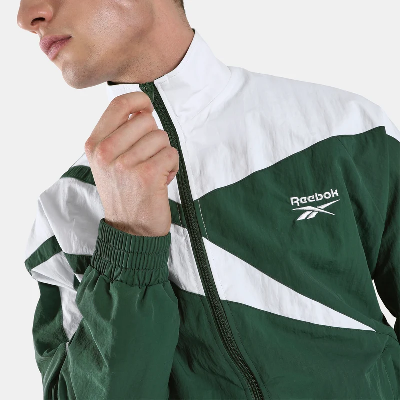 Vector Men's Track Top