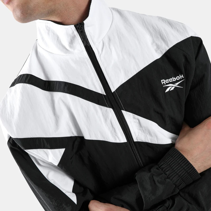 Vector Men's Track Top