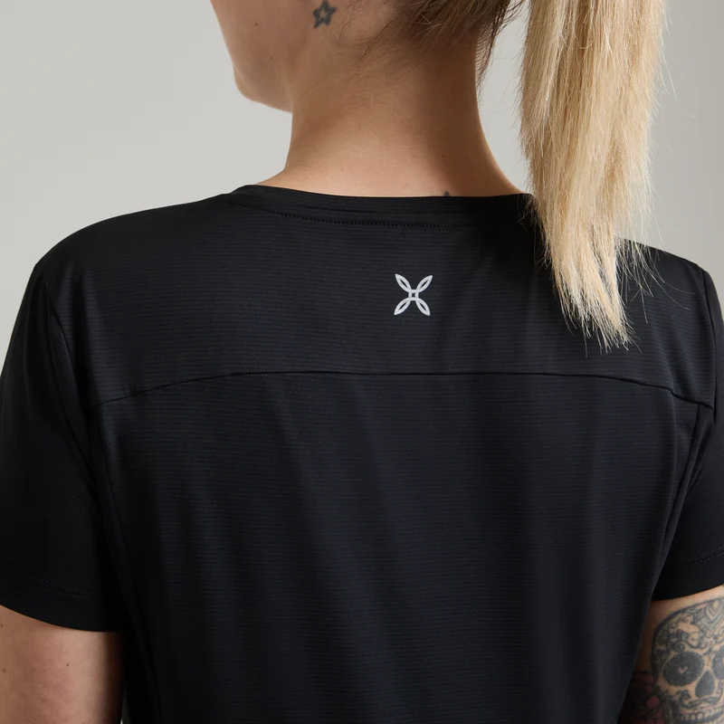 SUNSET T-SHIRT WOMAN