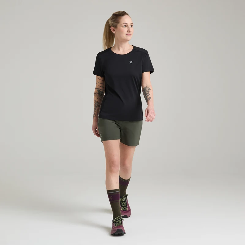 SUNSET T-SHIRT WOMAN