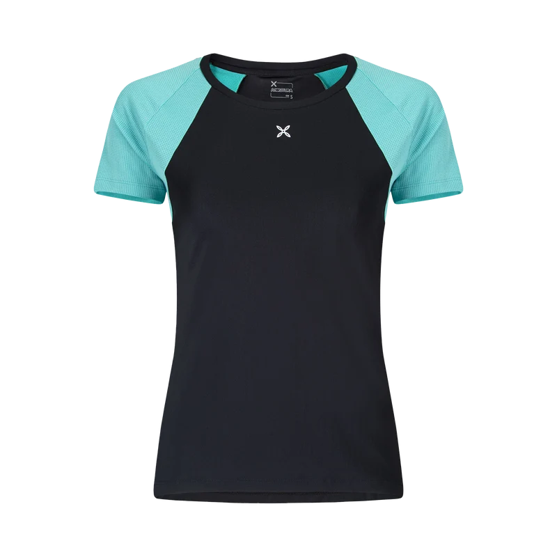 MISTERY T-SHIRT WOMAN
