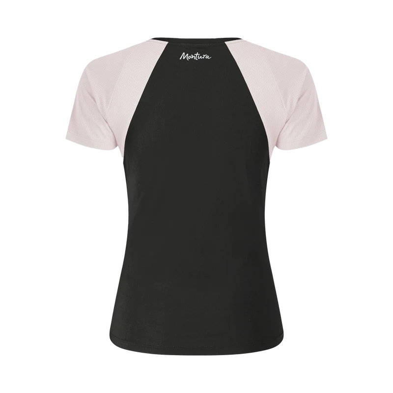 MISTERY T-SHIRT WOMAN