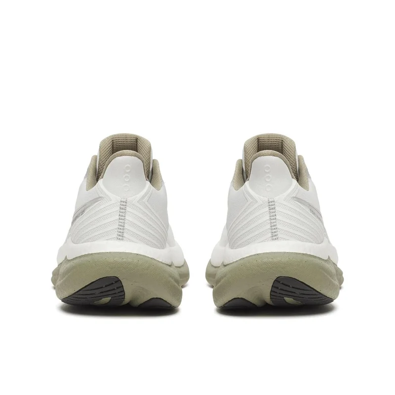 Saucony Triumph 23 Men white laurel