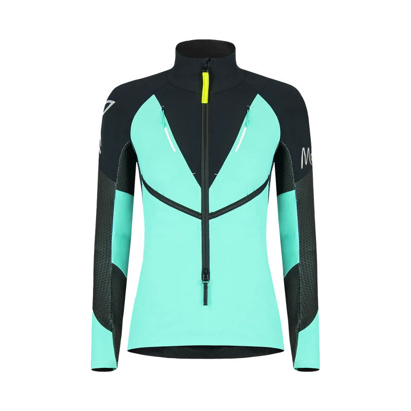 SLICK MAGLIA WOMAN