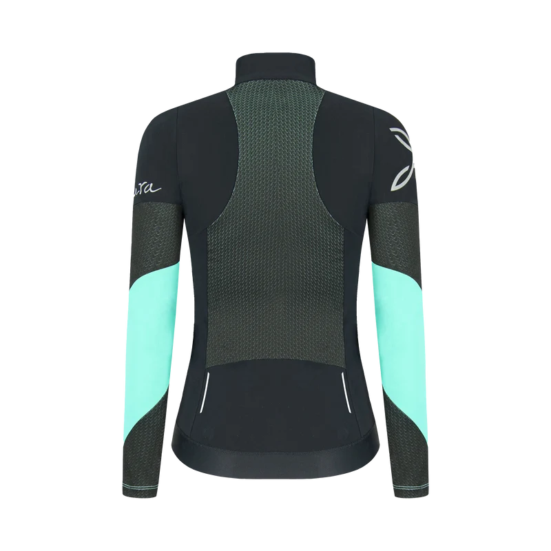 SLICK MAGLIA WOMAN