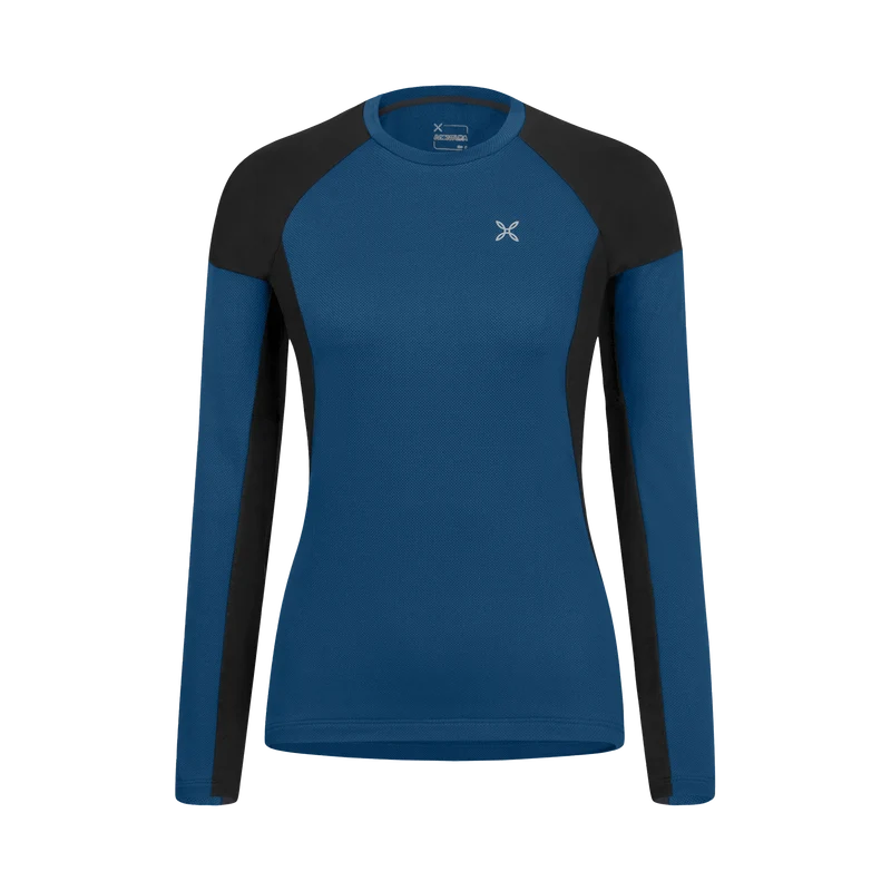 UNDER FIRST MAGLIA WOMAN