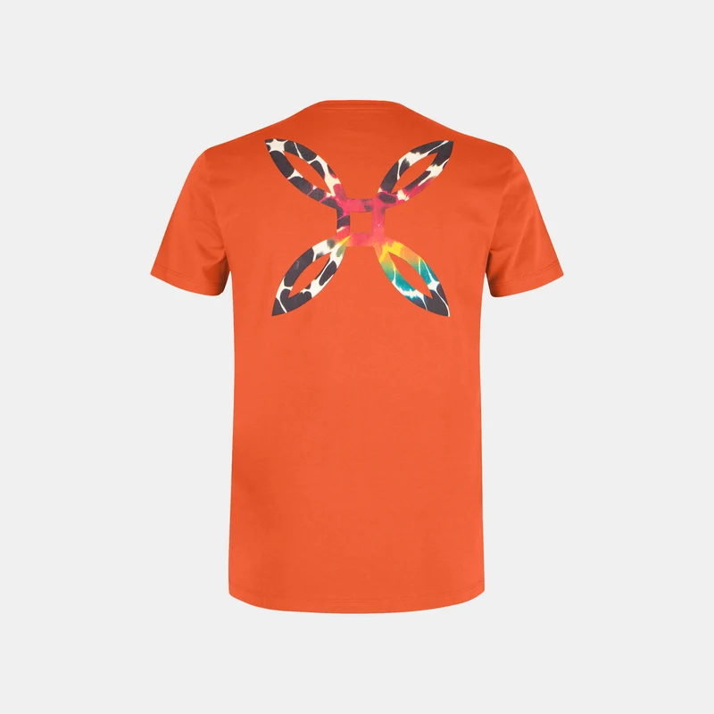 WOODSTOCK T-SHIRT