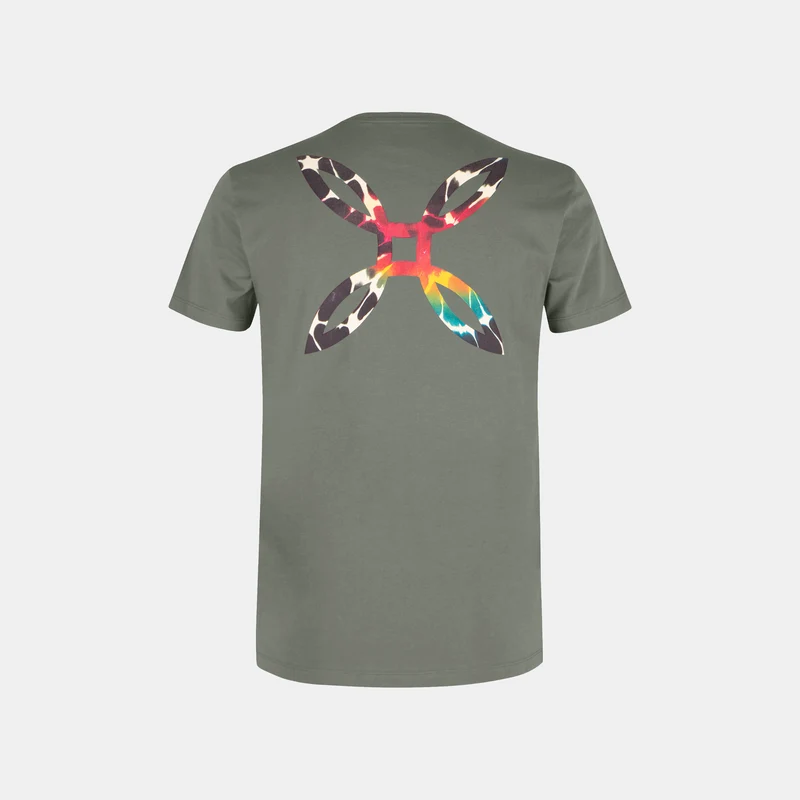 WOODSTOCK T-SHIRT