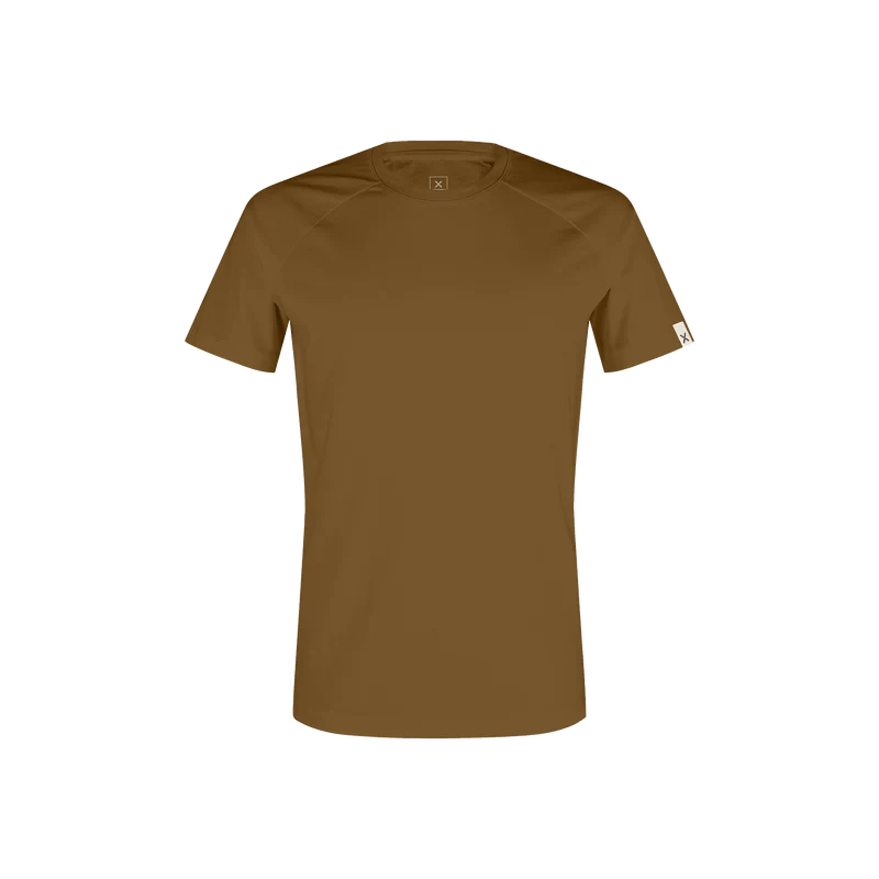 MINIMAL LOGO T-SHIRT