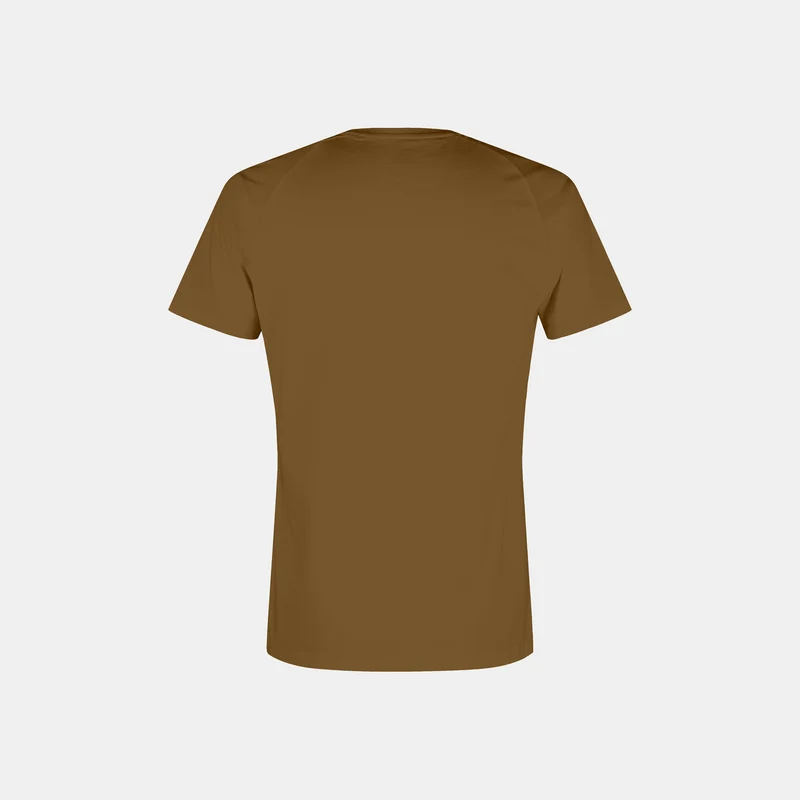 MINIMAL LOGO T-SHIRT