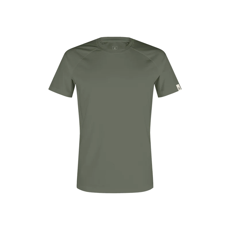 MINIMAL LOGO T-SHIRT
