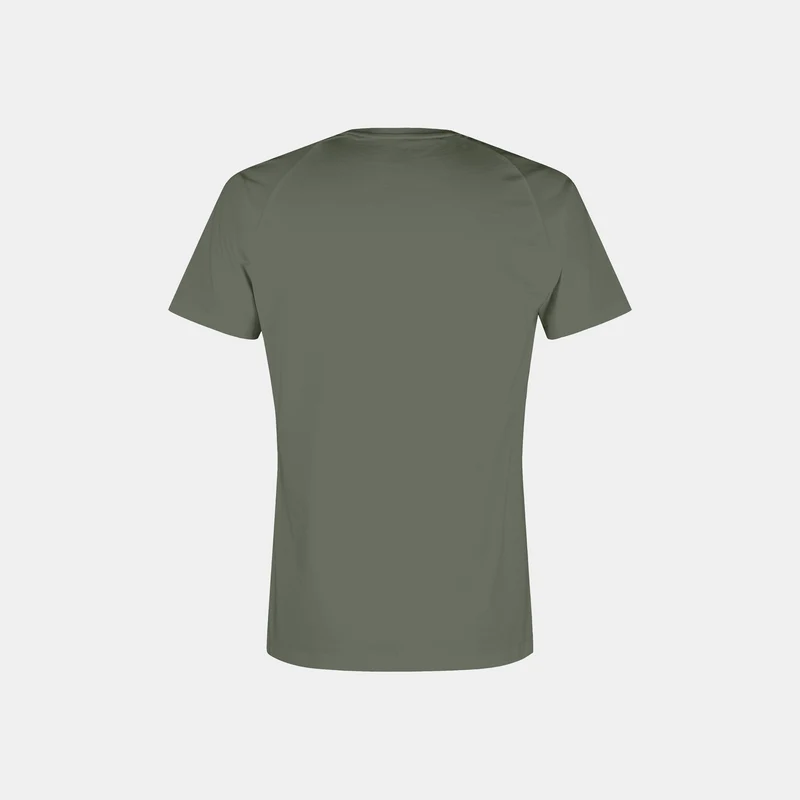 MINIMAL LOGO T-SHIRT