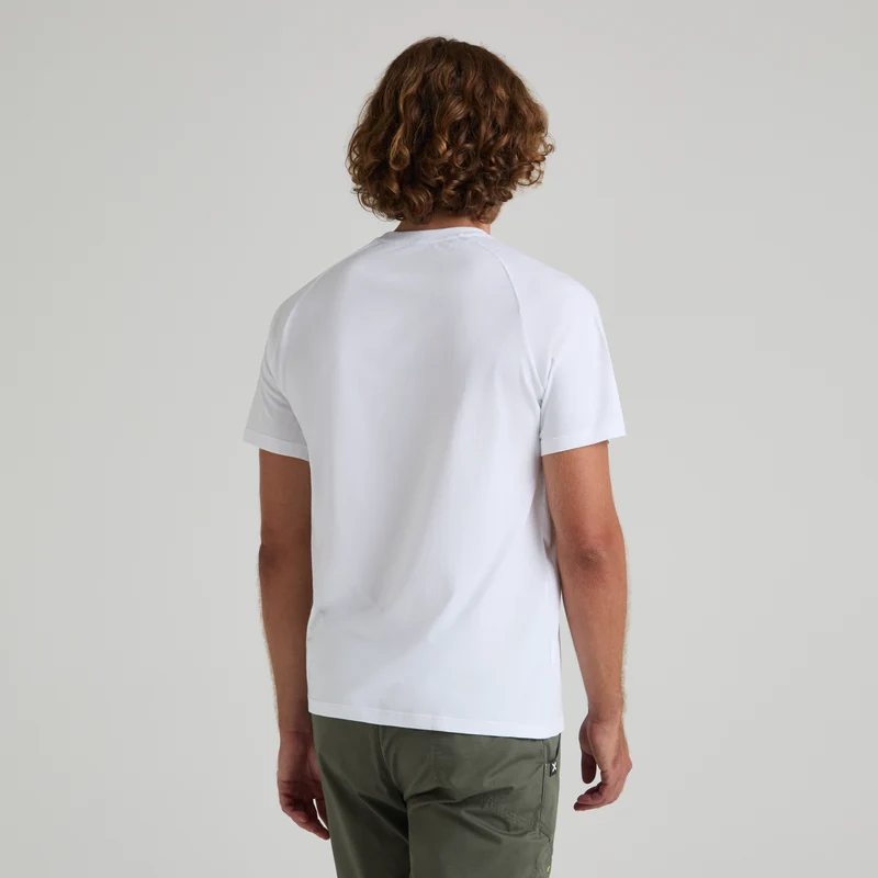 MINIMAL LOGO T-SHIRT