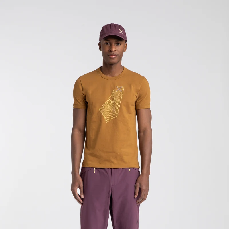 WIRE T-SHIRT
