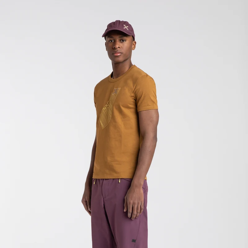 WIRE T-SHIRT