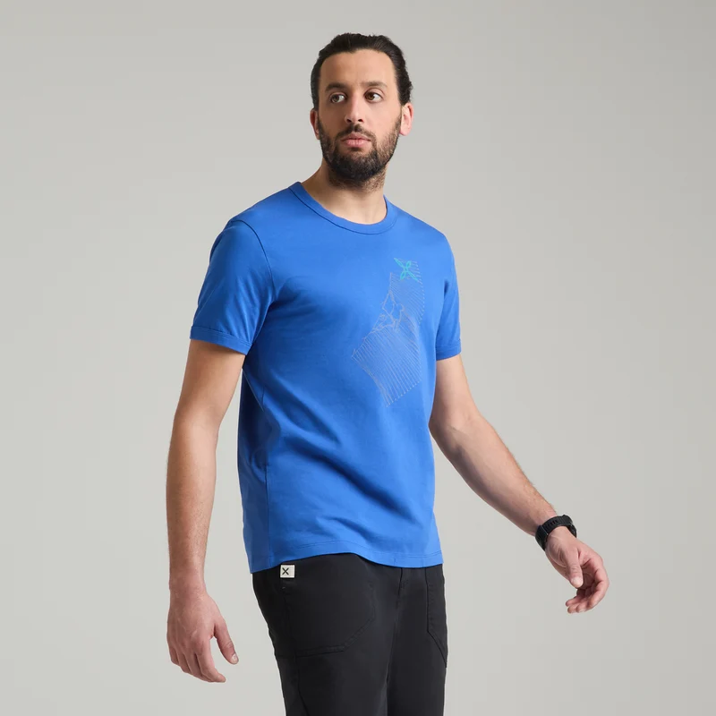 WIRE T-SHIRT