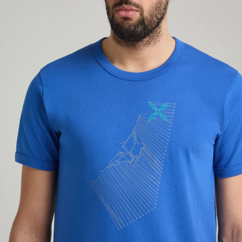 WIRE T-SHIRT