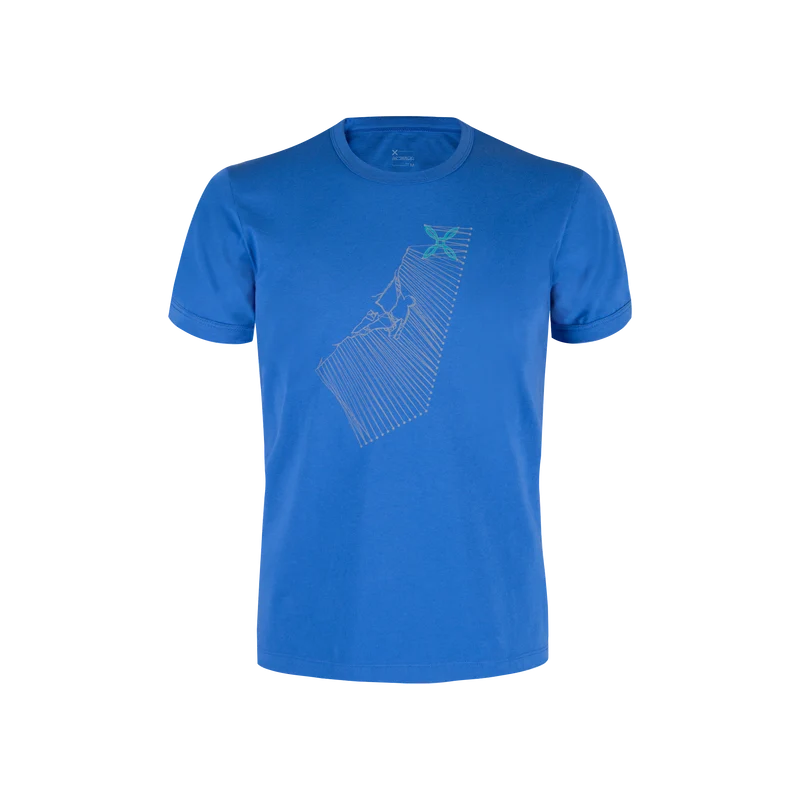WIRE T-SHIRT