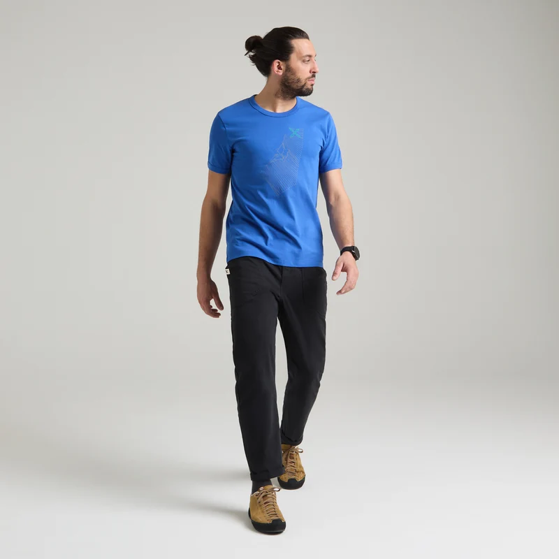 WIRE T-SHIRT