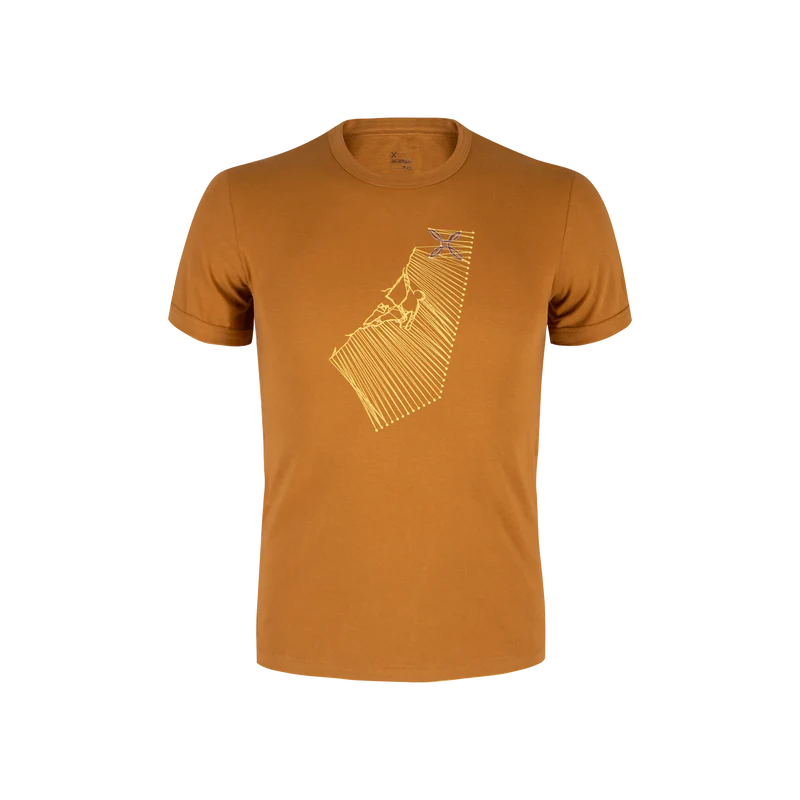 WIRE T-SHIRT