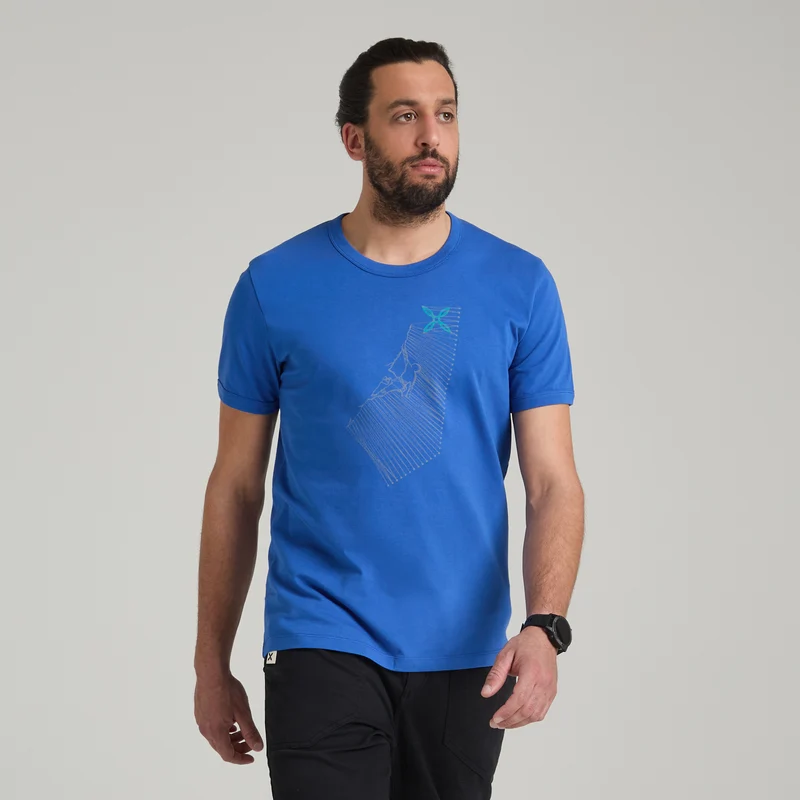 WIRE T-SHIRT