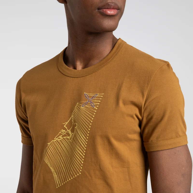 WIRE T-SHIRT