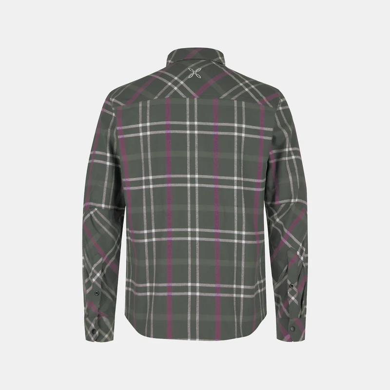 CHECK SHIRT