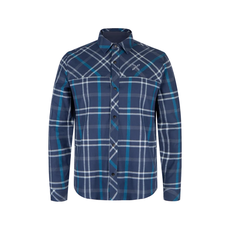 CHECK SHIRT