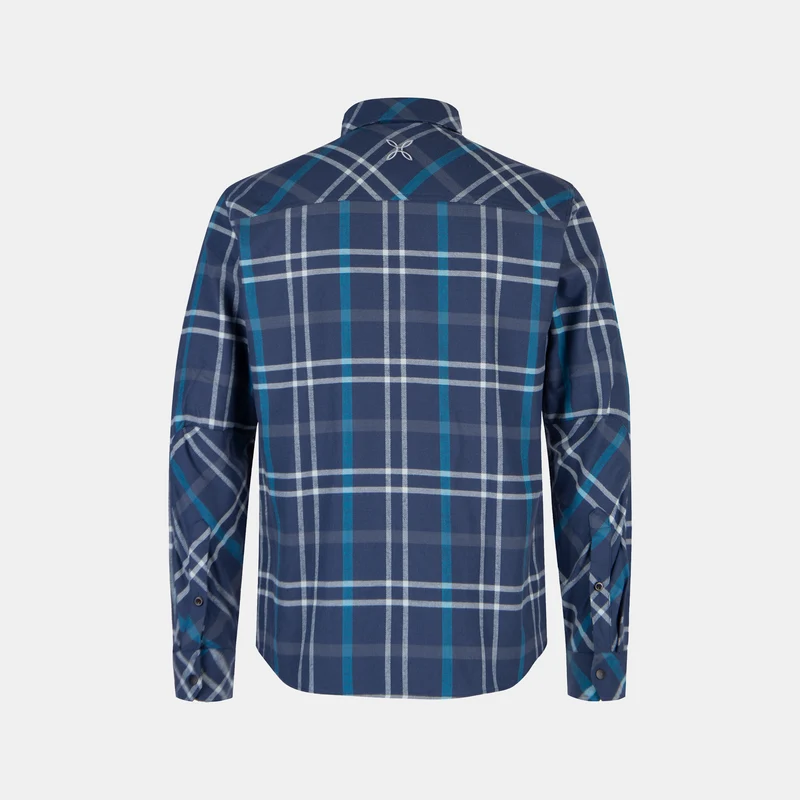 CHECK SHIRT