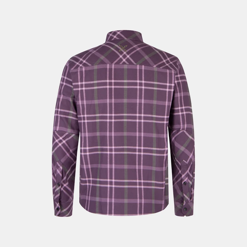 CHECK SHIRT