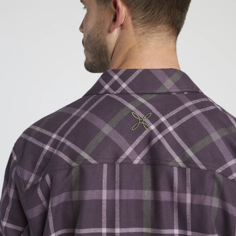 CHECK SHIRT