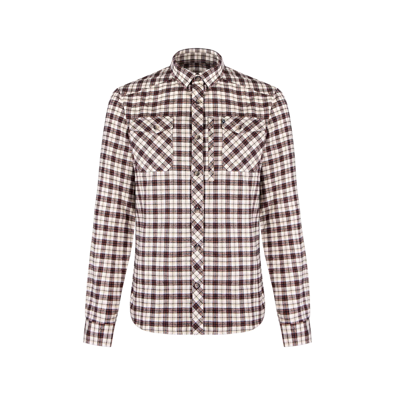 ESSENCE L/S SHIRT