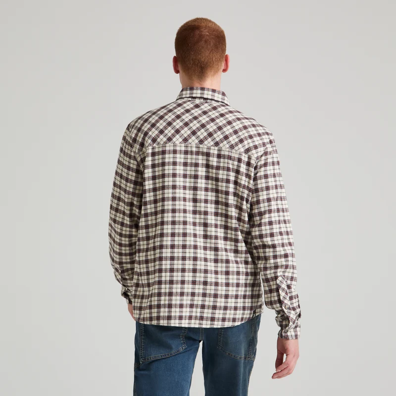 ESSENCE L/S SHIRT