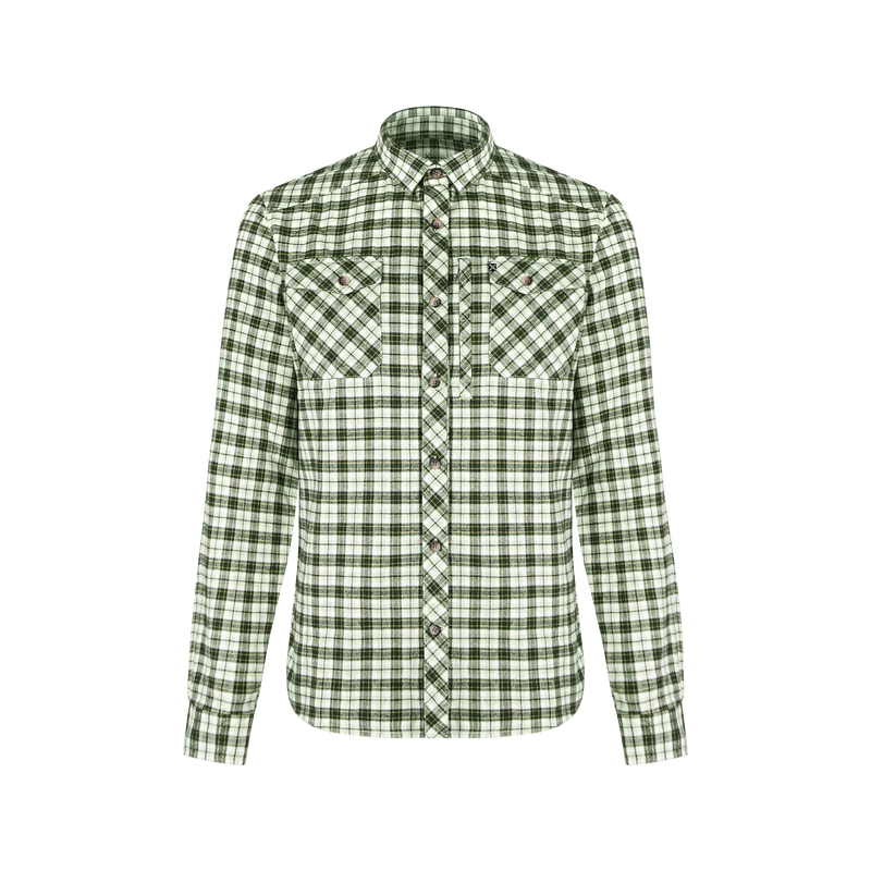 ESSENCE L/S SHIRT