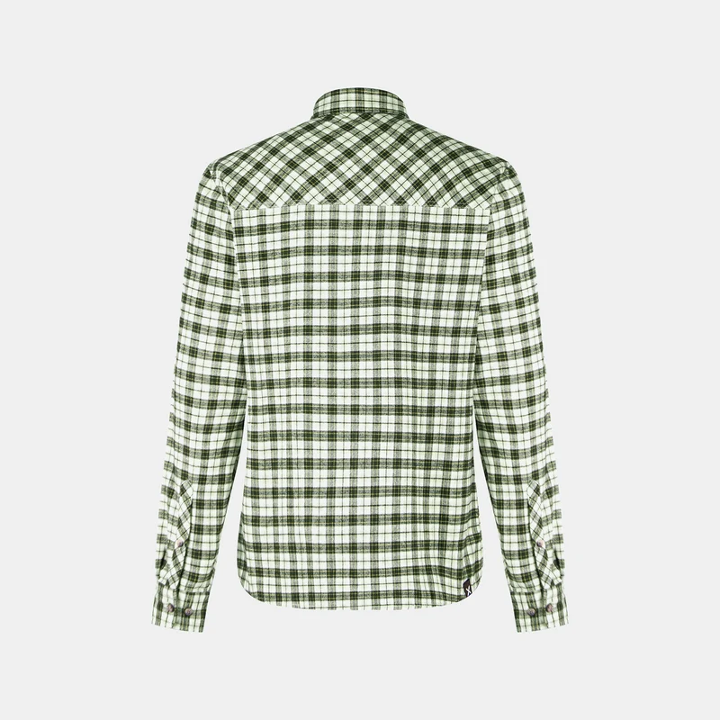 ESSENCE L/S SHIRT
