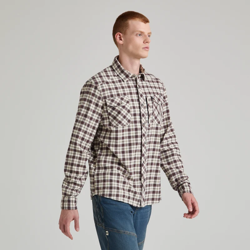 ESSENCE L/S SHIRT