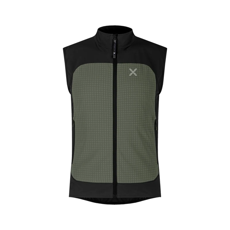 SEED VEST