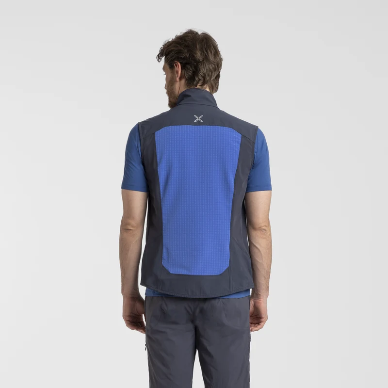 SEED VEST