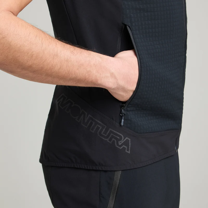 SEED VEST