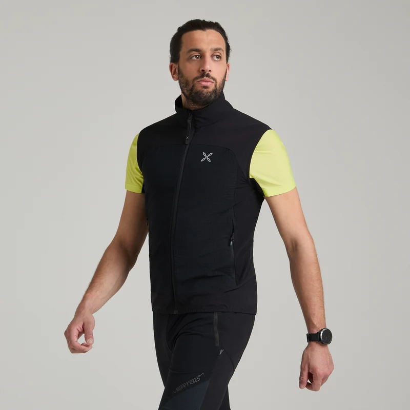 SEED VEST