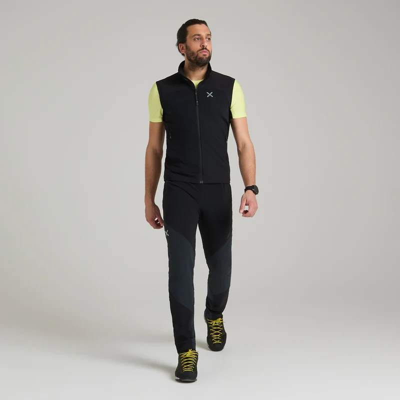 SEED VEST