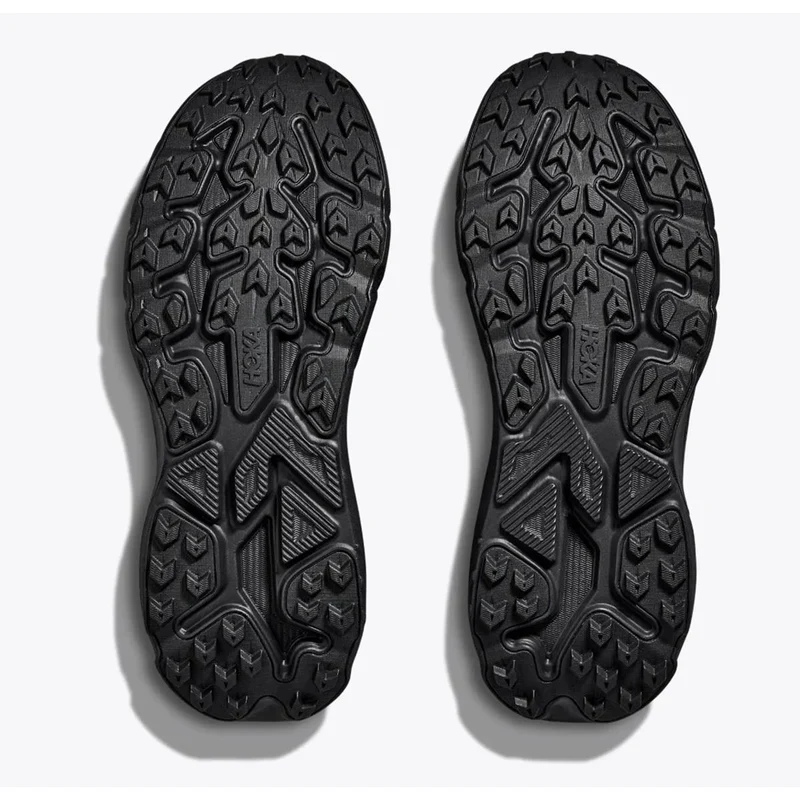Hoka Challenger 8 GTX Men black carbon