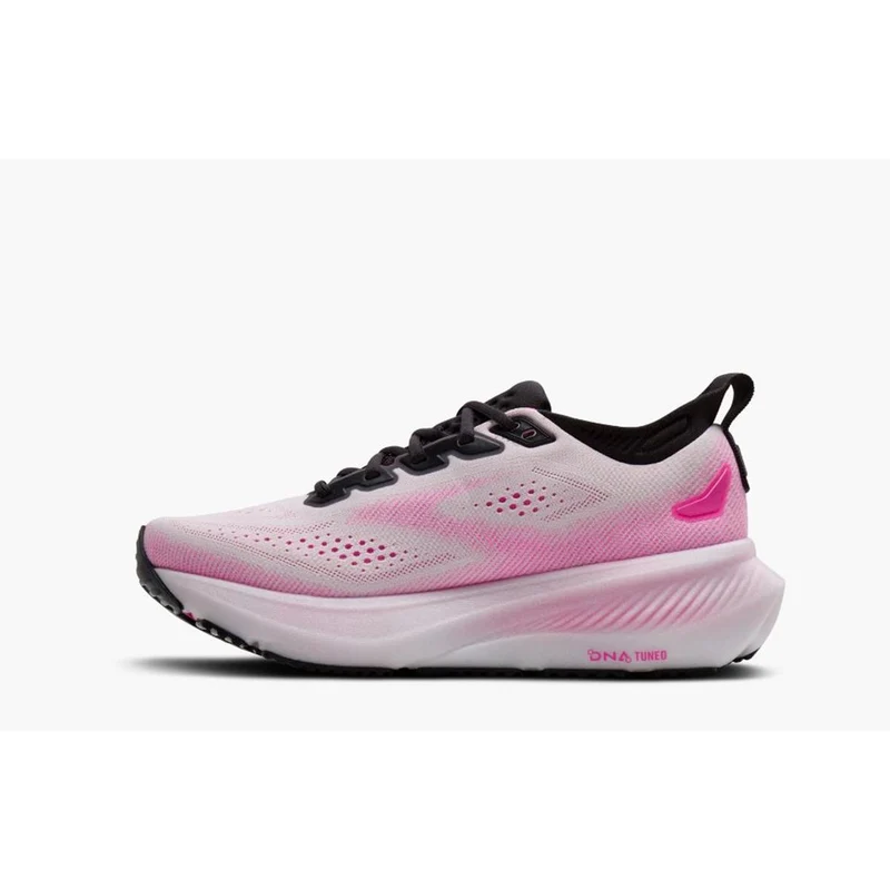 Brooks Glycerin 23 Women white phantom cyber pink